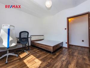 Prodej rodinného domu, Praha - Libuš, Libušská, 180 m2