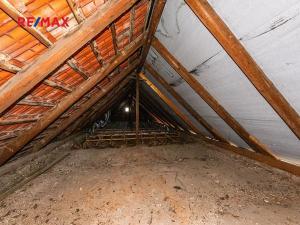 Prodej rodinného domu, Praha - Libuš, Libušská, 180 m2