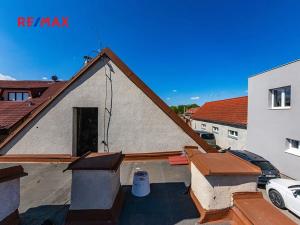 Prodej rodinného domu, Praha - Libuš, Libušská, 180 m2