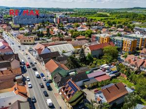 Prodej rodinného domu, Praha - Libuš, Libušská, 180 m2