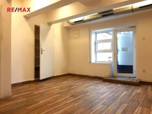Prodej rodinného domu, Praha - Libuš, Libušská, 180 m2