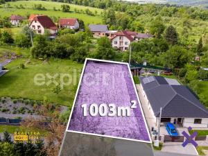 Prodej pozemku pro bydlení, Březnice, 1003 m2
