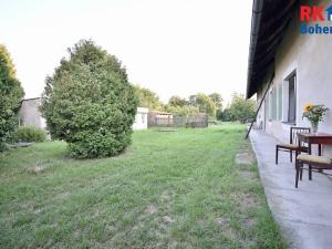 Prodej rodinného domu, Vestec, 105 m2