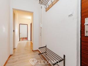 Prodej bytu 2+1, Znojmo, Holandská, 57 m2