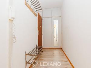 Prodej bytu 2+1, Znojmo, Holandská, 57 m2