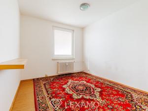 Prodej bytu 2+1, Znojmo, Holandská, 57 m2