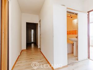 Prodej bytu 2+1, Znojmo, Holandská, 57 m2