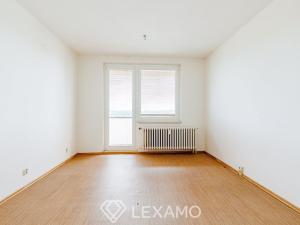 Prodej bytu 2+1, Znojmo, Holandská, 57 m2