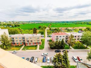 Prodej bytu 2+1, Znojmo, Holandská, 57 m2