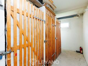 Prodej bytu 2+1, Znojmo, Holandská, 57 m2