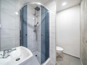 Prodej bytu 1+1, Žlutice, Pod Strání, 39 m2