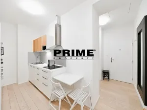 Pronájem bytu 2+kk, Praha - Vinohrady, Lucemburská, 50 m2