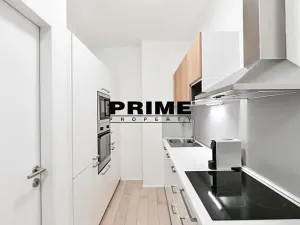 Pronájem bytu 2+kk, Praha - Vinohrady, Lucemburská, 50 m2