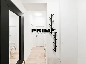 Pronájem bytu 2+kk, Praha - Vinohrady, Lucemburská, 50 m2