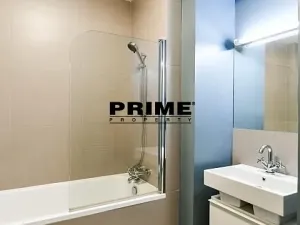Pronájem bytu 2+kk, Praha - Vinohrady, Lucemburská, 50 m2