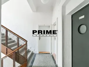 Pronájem bytu 2+kk, Praha - Vinohrady, Lucemburská, 50 m2