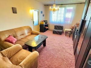 Prodej bytu 2+1, Sokolov, Gagarinova, 65 m2