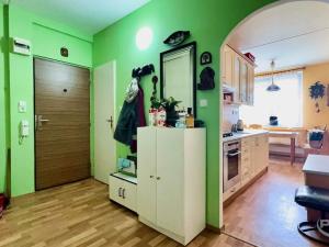 Prodej bytu 2+1, Sokolov, Gagarinova, 65 m2