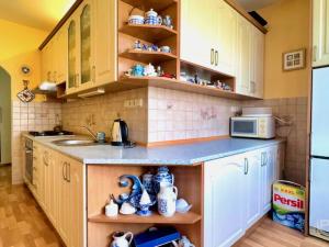 Prodej bytu 2+1, Sokolov, Gagarinova, 65 m2