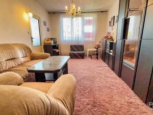 Prodej bytu 2+1, Sokolov, Gagarinova, 65 m2