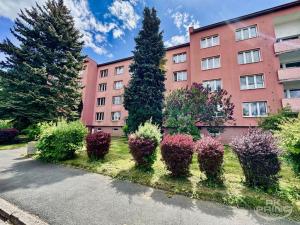 Prodej bytu 2+1, Sokolov, Gagarinova, 65 m2