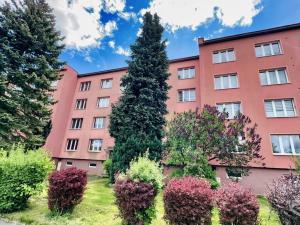 Prodej bytu 2+1, Sokolov, Gagarinova, 65 m2