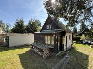 Prodej chaty, Horní Planá, 30 m2