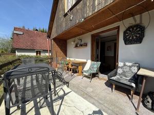 Prodej chaty, Horní Planá, 30 m2