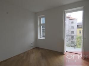 Pronájem bytu 4+1, Praha - Smíchov, Hořejší nábřeží, 117 m2