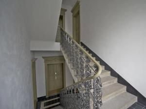 Pronájem bytu 4+1, Praha - Smíchov, Hořejší nábřeží, 117 m2