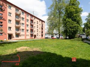Prodej bytu 3+1, Bruntál, Jesenická, 60 m2