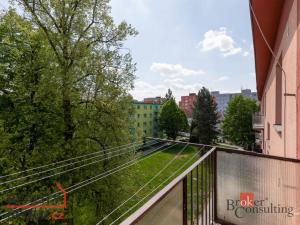 Prodej bytu 3+1, Bruntál, Jesenická, 60 m2