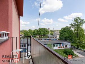 Prodej bytu 3+1, Bruntál, Jesenická, 60 m2