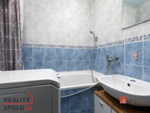 Prodej bytu 3+1, Bruntál, Jesenická, 60 m2