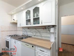 Prodej bytu 3+1, Bruntál, Jesenická, 60 m2