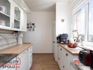 Prodej bytu 3+1, Bruntál, Jesenická, 60 m2