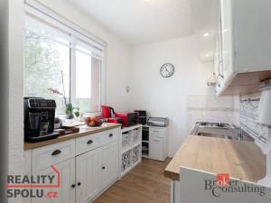 Prodej bytu 3+1, Bruntál, Jesenická, 60 m2