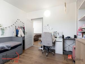Prodej bytu 3+1, Bruntál, Jesenická, 60 m2
