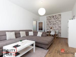 Prodej bytu 3+1, Bruntál, Jesenická, 60 m2
