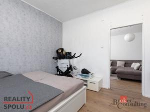 Prodej bytu 3+1, Bruntál, Jesenická, 60 m2