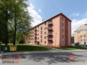 Prodej bytu 3+1, Bruntál, Jesenická, 60 m2
