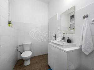 Prodej bytu 1+kk, Praha - Nové Město, Na zbořenci, 37 m2