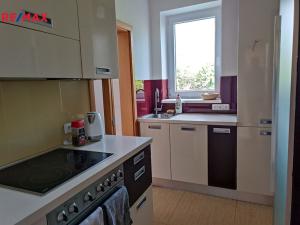 Pronájem bytu 2+1, Praha - Záběhlice, Jihovýchodní IV, 40 m2