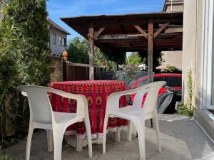 Pronájem bytu 2+1, Praha - Záběhlice, Jihovýchodní IV, 40 m2