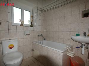 Pronájem bytu 3+1, Praha - Záběhlice, Jihovýchodní IV, 85 m2
