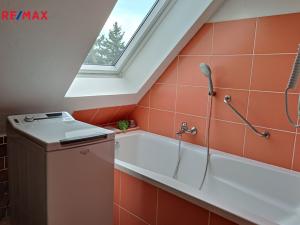 Pronájem bytu 3+1, Praha - Záběhlice, Jihovýchodní IV, 85 m2