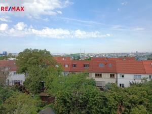 Pronájem bytu 3+1, Praha - Záběhlice, Jihovýchodní IV, 85 m2