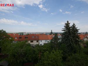 Pronájem bytu 3+1, Praha - Záběhlice, Jihovýchodní IV, 85 m2
