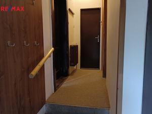 Pronájem bytu 3+1, Praha - Záběhlice, Jihovýchodní IV, 85 m2