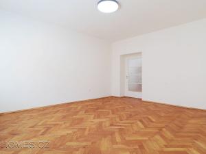 Pronájem bytu 2+1, Praha - Libeň, U libeňského pivovaru, 72 m2